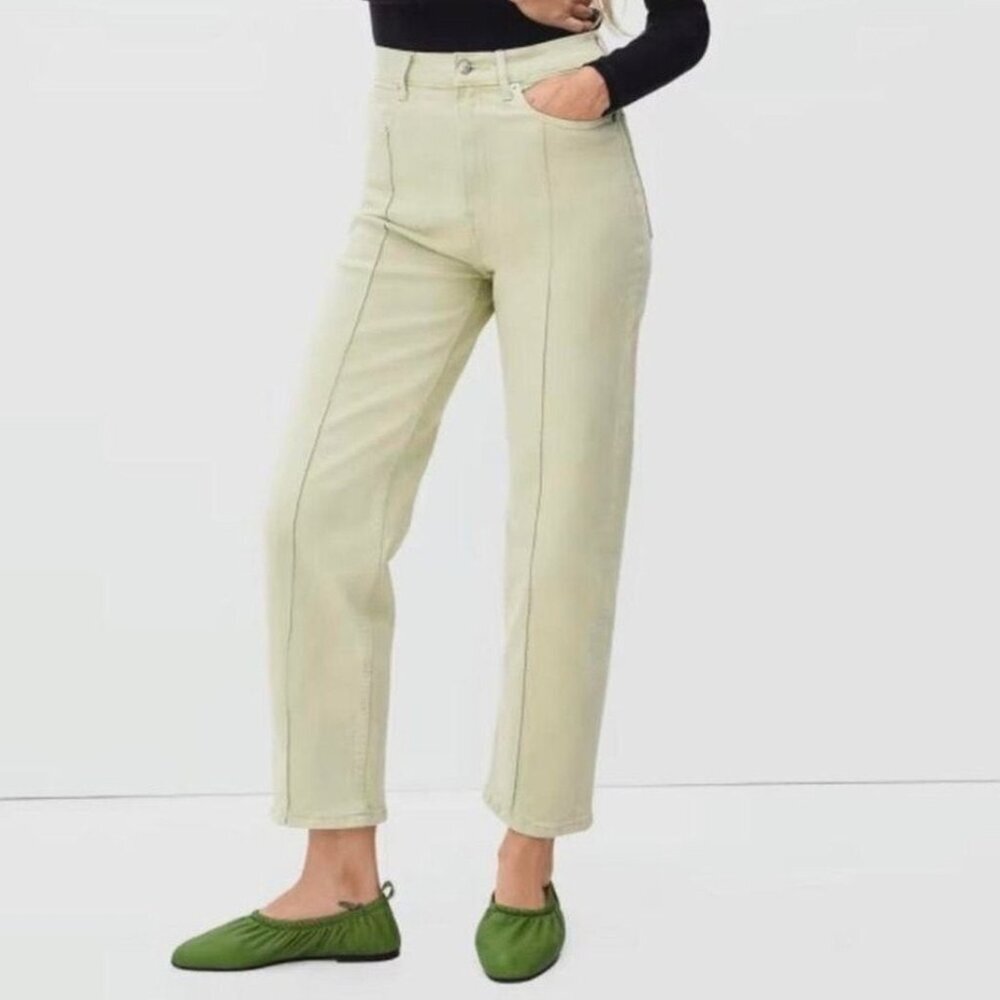 Everlane The Way-High Jean Size 28 Regular